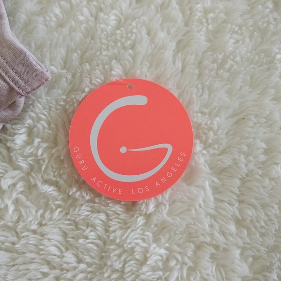 Guru Active🏃♀️ "INSPIRED" Graphic Tank - NWT - Picture 12 of 15